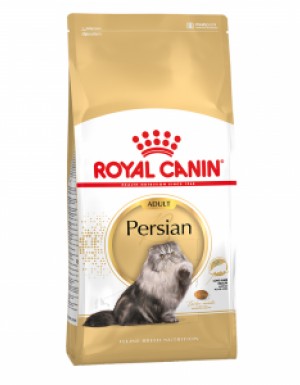 <p><strong>Полнорационный корм Royal Canin для Персидских кошек старше 12 месяцев</strong></p>