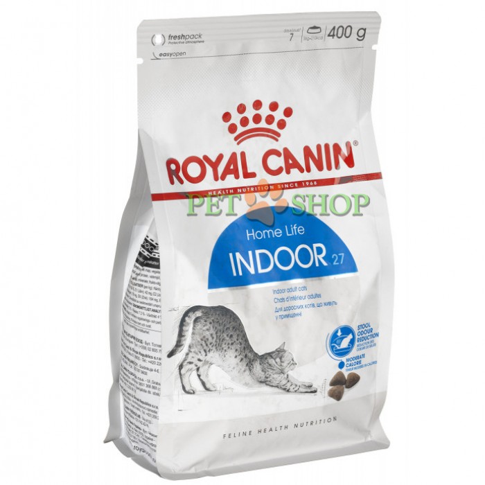 <p><strong>Hrană echilibrată și completă, special creată pentru pisicile adulte cu v&acirc;rsta cuprinsă &icirc;ntre 1 și 7 ani, ce trăiesc exclusiv &icirc;n casă.</strong></p>