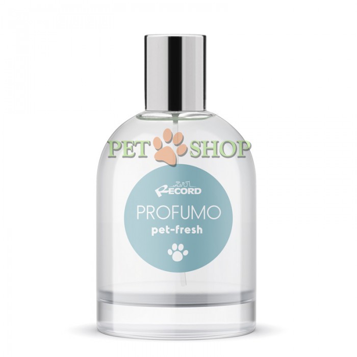 <p><strong>Парфюм для собак и кошек RECORD PET-FRESH с ароматом свежести.</strong></p>

<p><strong>Объем 100 ML</strong></p>

<p><strong>Код 7059</strong></p>