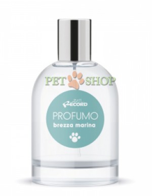 <p><strong>Parfum pentru ciini si pisici RECORD MARINE BREEZE cu parfumul brizei marine.</strong></p>

<p><strong>Volum 100 ml</strong></p>

<p><strong>Cod 7059.7</strong></p>