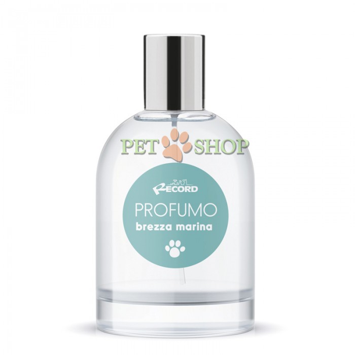 <p><strong>Парфюм RECORD MARINE BREEZE&nbsp;с ароматом морского бриза для собак и кошек.</strong></p>

<p><strong>Объем 100 ML</strong></p>

<p><strong>Код 7059.7</strong></p>