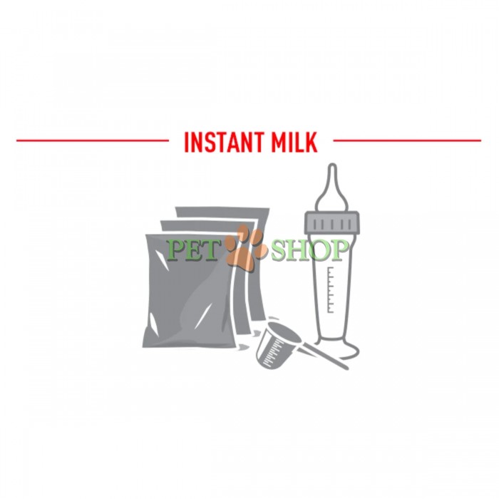 <p><strong>Înlocuitor de lapte matern pentru pisoi, produsul Babycat Milk este îmbogățit cu DHA, acid gras nesaturat care contribuie la dezvoltarea funcției cognitive. Poate fi administrat din prima zi de viață și până la înțărcare.</strong></p>