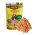Dog Fest Chicken Fillet on Chew Stick 90 gr