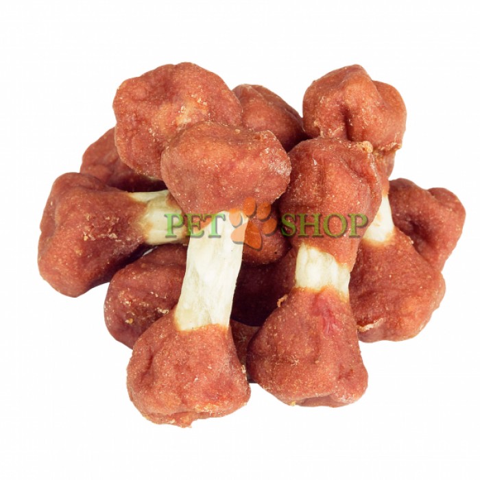 <p><strong>Oase de rață pentru c&acirc;ini din rase mici și mini</strong></p>