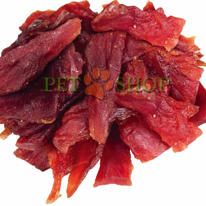 <p><strong>Дольки утиные для небольших и мини пород собак</strong></p>