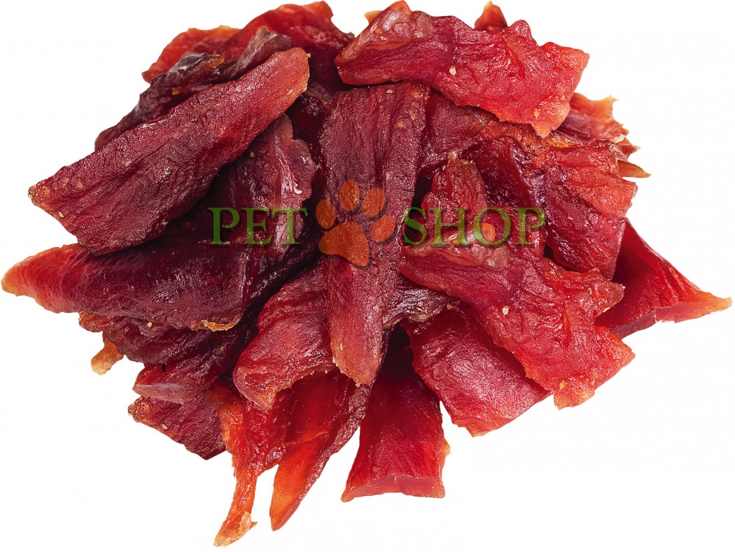 <p><strong>Дольки утиные для небольших и мини пород собак</strong></p>