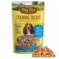 Dog Fest Training treats Quail, Chia seeds 90 gr