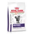 Royal Canin Neutered Satiety Balance 400 gr