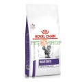 Royal Canin Neutered Satiety Balance 3,5 kg