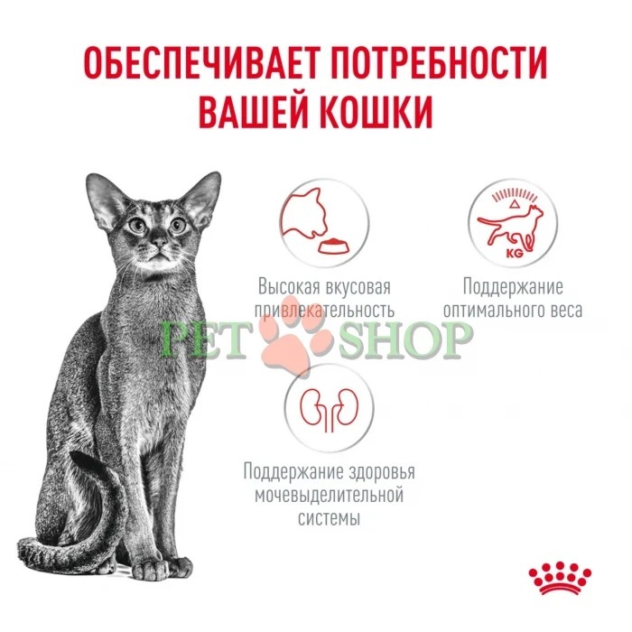 <p><strong>Royal Canin&nbsp;Fussy&nbsp;Exigent - корм для кошек, привередливых к ВКУСУ продукта, 1 кг на развес</strong></p>
