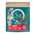 Purina One Steril 800 gr