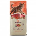 Carnilove True Fresh Sterilised Cat