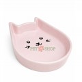Миска керамика "Kitty Face" 200 ml