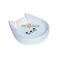 Миска керамика "Kitty Face" 200 ml