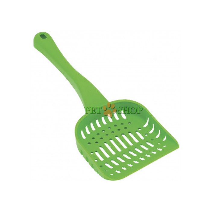 <p><strong>Пластиковая лопатка &ndash; это аксессуар, который упрощает уход за туалетом вашего питомца. Прочный первичный пластик, эргономичная форма, привлекательные цвета &ndash; это преимуществ лопаток ТМ &laquo;Природа&raquo;.</strong></p>