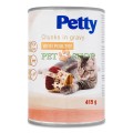 Petty 415 gr