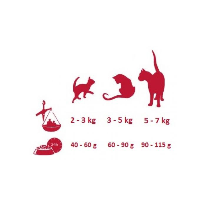 <p><strong>Сухой корм на основе мяса домашней птицы (курица, утка, индейка)</strong></p>