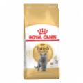 Royal Canin British Shorthair Adult 0,400 gr