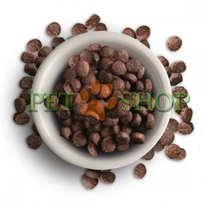 <p><strong>Leonardo Adult Lamb&nbsp;- сухой корм супер-премиум класса для взрослых кошек с ягненком и рисом,&nbsp;прекрасно подойдёт кошкам с пищевой непереносимостью или проблемами с желудочно-кишечным трактом ЖКТ, 1 кг на развес.</strong></p>