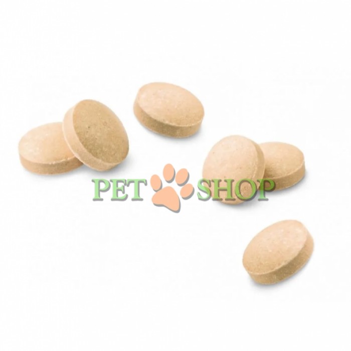 <p><strong>Витамины для кошек с сыром &laquo;маскарпоне&raquo; и биотином - ценная комбинация из природного сырья, жизненно важных элементов</strong>. <strong>Около 708 шт.</strong></p>