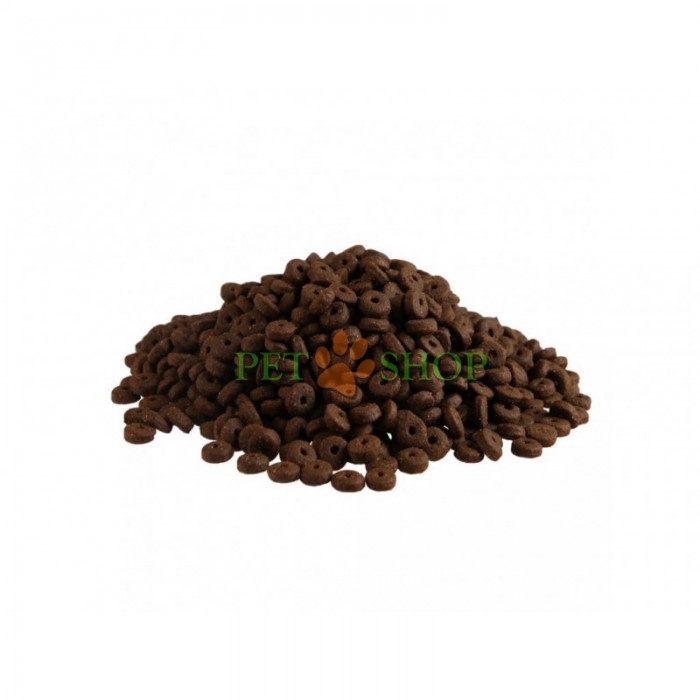 <p><strong>Fitmin Medium Puppy&nbsp;&ndash;&nbsp;Hrana calitate super-premium, cu un conținut ridicat de carne și ouă pentru catei de rasele mijlocii cu v&acirc;rsta &icirc;ntre 2-12 luni și cățelele gestante sau care alăptează.</strong></p>