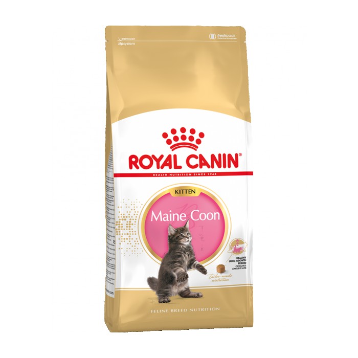 <p><strong>Корм для котят породы мейн-кун в возрасте до 15 месяцев</strong></p>
