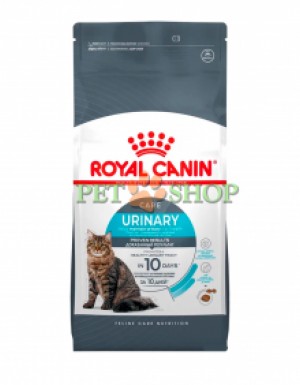 <p><strong>Royal Canin Urinary Care - корм для взрослых кошек в целях профилактики мочекаменной болезни, 1 кг на развес</strong></p>