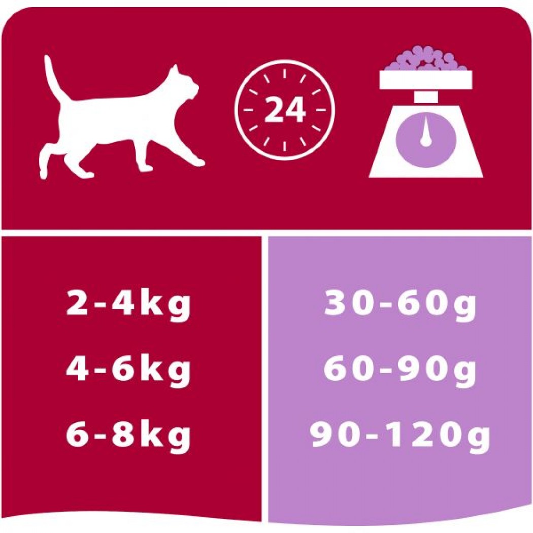 <p><strong>Pro Plan Delicate для взрослых кошек с чувствительным пищеварением, с ягненком, 1 kg la cantar</strong></p>