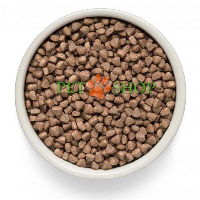 <p>Grandorf Cat White Fish Skin&Coat Care - pentru pisici adulte cu activitate normală, piele și blană sensibile sau predispuse la alergii.</p>