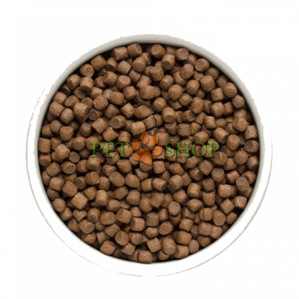 <p><strong>Сухой корм&nbsp;<em>Grandorf Lamb&nbsp;Rice Adult Mini</em>&nbsp;имеющий низкозерновой состав превосходно подходит собакам от года и старше. Содержит мясо индейки и ягненка и имеет специфический размер и строение гранул.</strong></p>