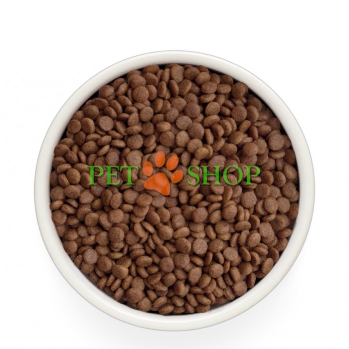 <p>Grandorf Fresh Adult Cat Lamb - для взрослых кошек с чувствительным пищеварением или склонных к аллергии.&nbsp;Беззерновой корм с живыми пробиотиками.</p>