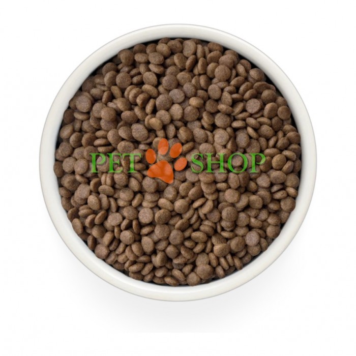 <p>Grandorf Fresh Adult Cat Sterilised Turkey &ndash; hrană uscată fără cereale, cu probiotice vii, pentru pisici adulte sterilizate sau &icirc;n v&acirc;rstă.</p>