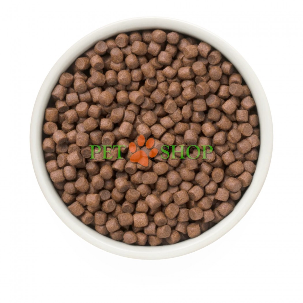 <p><strong>Grandorf Fresh Duck Adult Mini </strong>- hrană fără cereale cu probiotice vii pentru c&acirc;ini de talie mică, cu digestie sensibilă și predispuși la alergii.&nbsp;Dimensiunea granulelor &ndash; 0,7 cm</p>