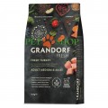 Grandorf Fresh Adult Medium, Maxi