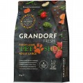 Grandorf Fresh Adult Large Cat