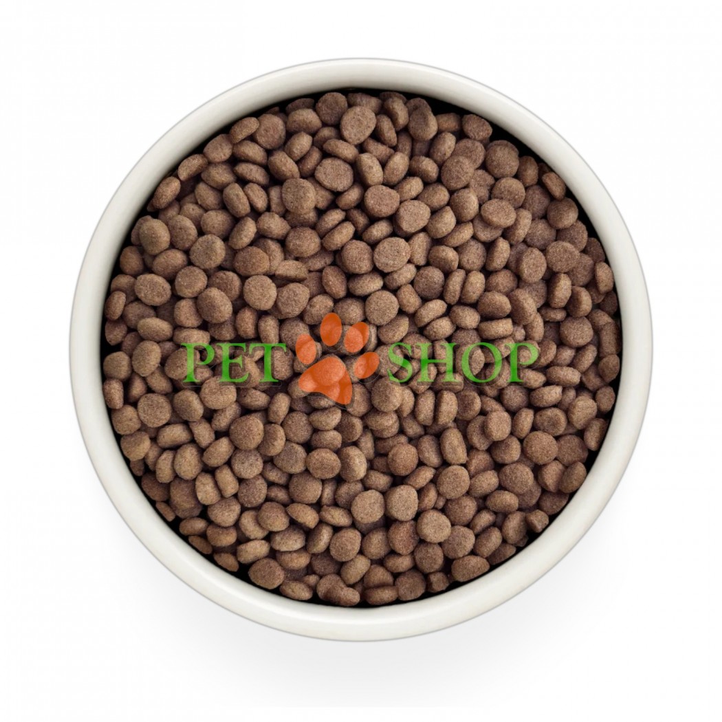 <p><strong>Grandorf Veterinary Diet Cat Gastrointestinal -&nbsp;</strong>hrană dietetică uscată completă pentru pisici, formulată pentru reducerea tulburărilor de absorbție intestinală. Ușor de digerat, cu un conținut ridicat de sodiu și potasiu.</p>