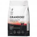 Grandorf Veterinary Diet Cat Hepatic 400 gr