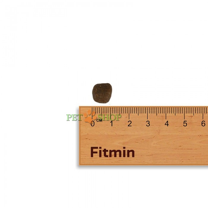 <p><strong>Fitmin Purity Large Breed&nbsp;-&nbsp;pentru pisici de rase mari. Acestea sunt granule pentru pisici mari</strong></p>