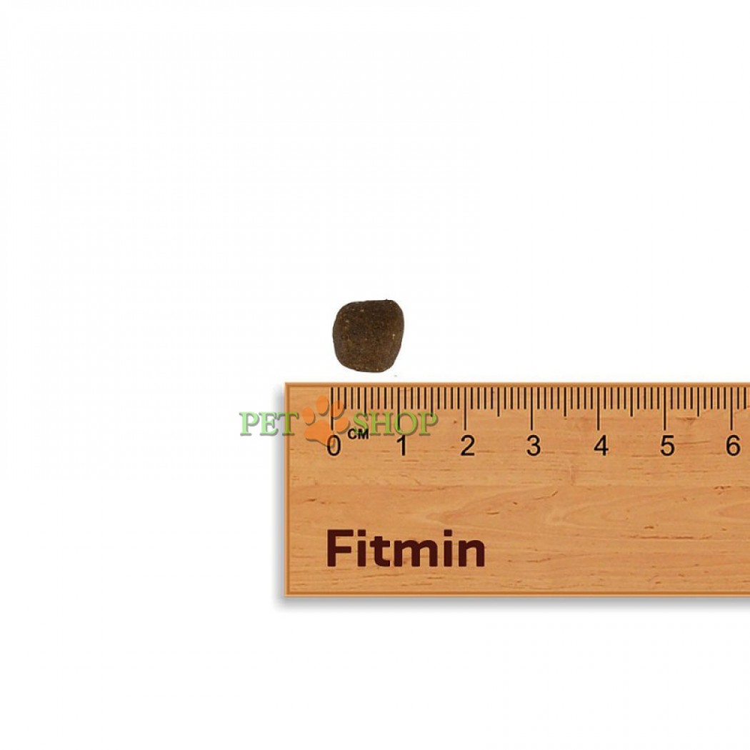 <p><strong>Fitmin Purity Large Breed&nbsp;-&nbsp;pentru pisici de rase mari. Acestea sunt granule pentru pisici mari</strong></p>