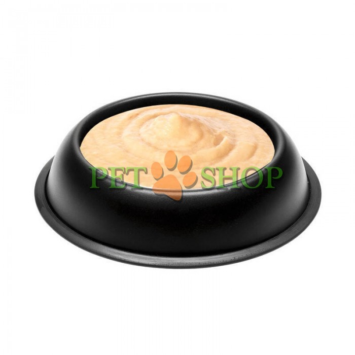 <p><strong>Creamy Snack cu carne de pui&nbsp;pentru pisici adulte și pisoi de peste 3 luni, 14 grame - 1 plic&nbsp;</strong></p>