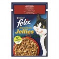 Purina Felix Sensations