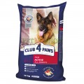 Club 4 Paws Active 14 kg
