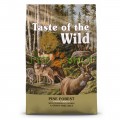 Taste of the Wild Pine Forest Canine