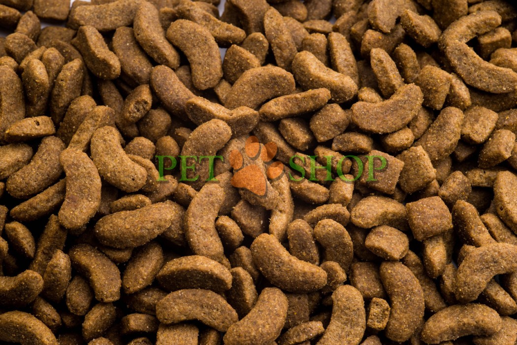 <p><strong>Сухой премиум-рацион содержит мясные ингредиенты на первом месте в составе, сбалансированное сочетание белков и жиров 24/13, и прекрасно подходит собакам средних пород весом от 11 до 25 кг и в возрасте от 1 года.</strong></p>