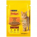 Friskies