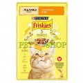 Friskies