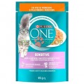 Purina One Sensitive 85 gr