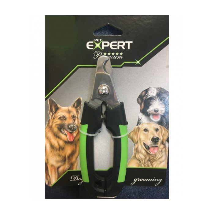 <p><strong>Tatrapet Pet Expert Premium&nbsp;Щипцы для когтей собак 16*5 см</strong></p>