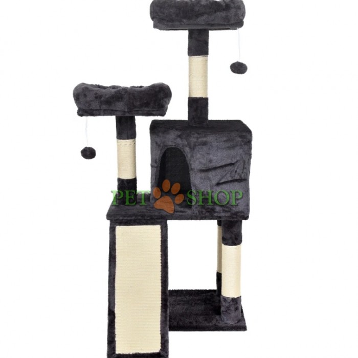 <p><strong>Когтеточка для кошек FunFit 3813</strong></p>