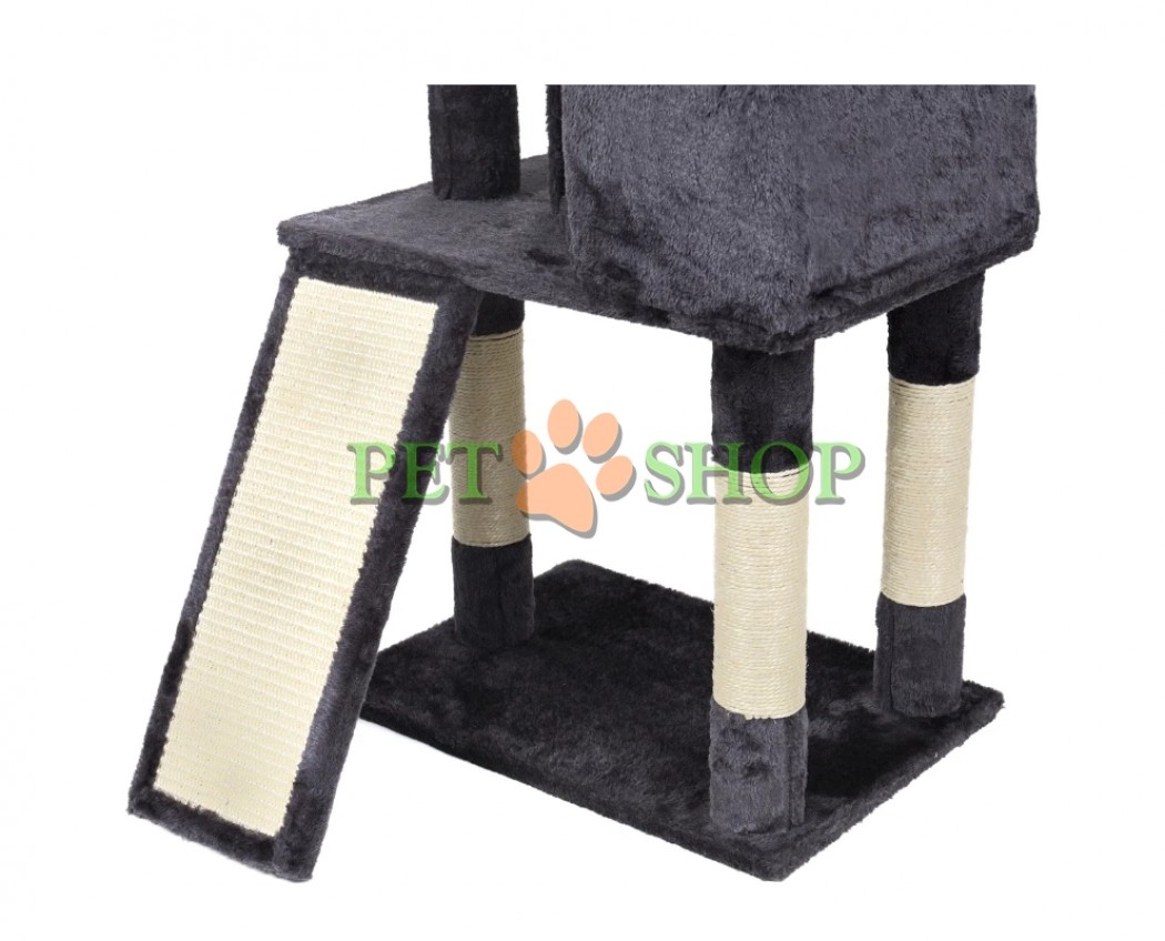 <p><strong>Когтеточка для кошек FunFit 3813</strong></p>